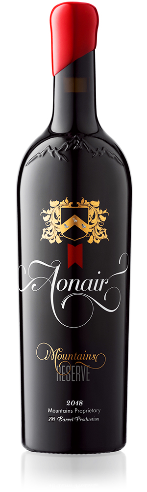 Aonair Wines - Wines
