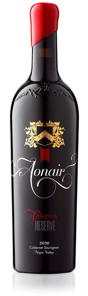 2020 Cabernet Sauvignon