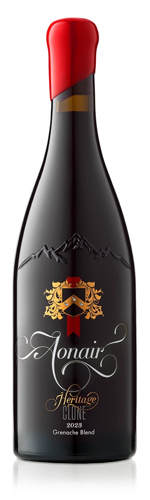 2023 Grenache Blend