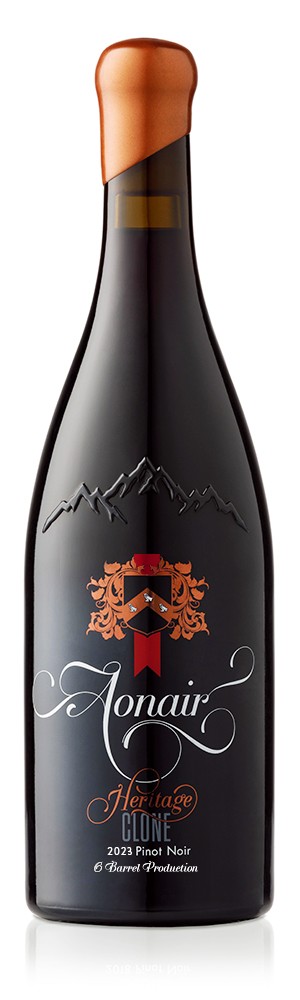 2023 Pinot Noir