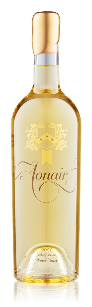 2021 White Wine Blend