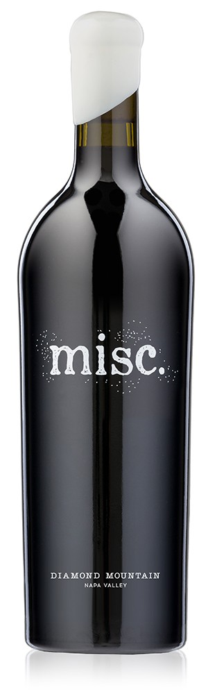 2019 Misc. Diamond Mountain Cabernet