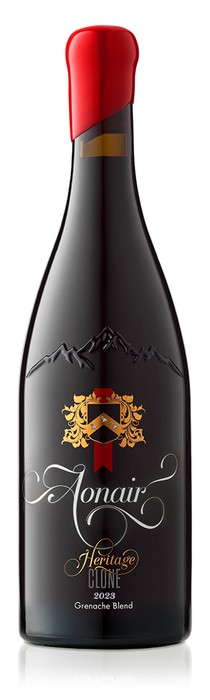 2023 Grenache Blend