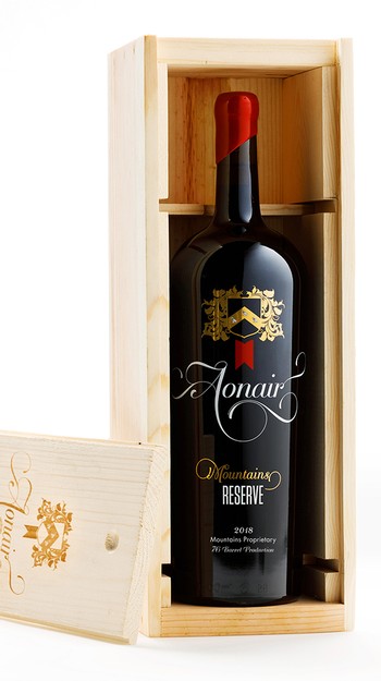 Holiday 1-Bottle Magnum Gift Set