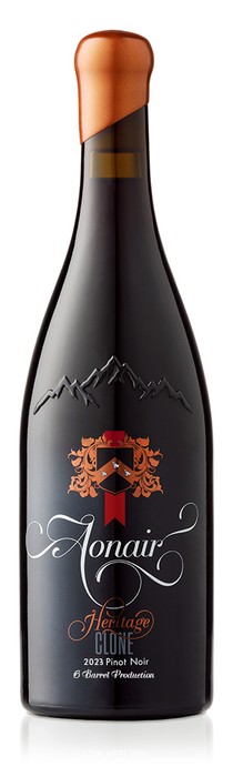 2023 Pinot Noir