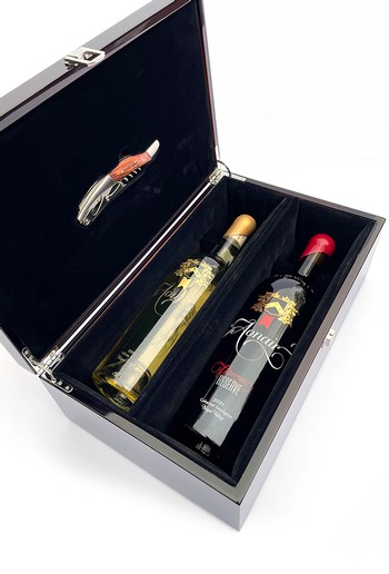 Holiday 2-Bottle Gift Set