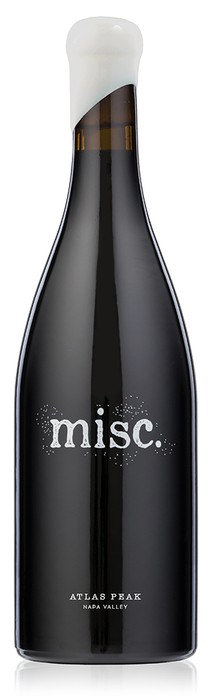 2020 Misc. Pinot Noir